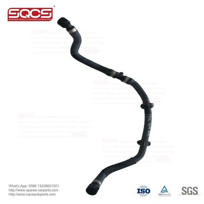 European Cars Car Model For BMW E90 E60 Auto Spare Parts Coolant Hose OE 17127619688 Condition For N20 N52 N54 N46