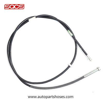 1102004 Speedometer Cable Suitable for Mercedes-Benz and European Cars