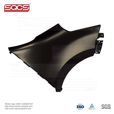 Car Engine Parts For Renault Master Auto Spare Body Parts OE 631001746 Fender