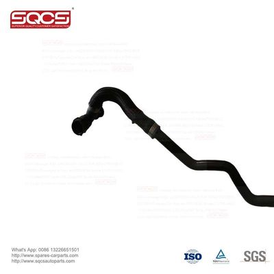 Replace/Repair Purpose Auto Parts 1.8 Engine Coolant Hose OE 2045010124 for Mercedes Benz W212