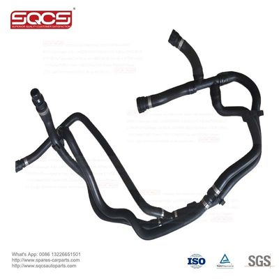 Auto Parts Engine Cooling Water Pipe Hose OE 17127568753 Cooling Systems For BMW E60