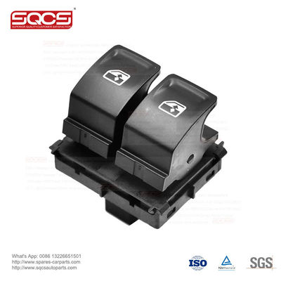 100% Tested Driver Side 4-Pin Window Regulator Switch OE 5G0959858E Connector For VW Crafter / GOLF VII