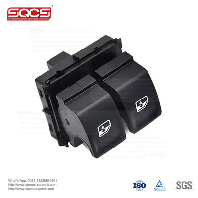 100% Tested Driver Side 4-Pin Window Regulator Switch OE 5G0959858E Connector For VW Crafter / GOLF VII