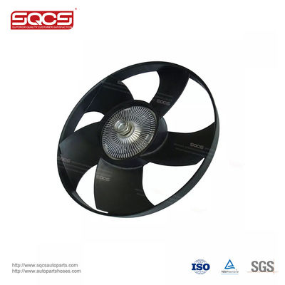 Replacement Part for Mercedes Benz Sprinter W906 Radiator Fan Motor A0002007323 Reference NO. 1314902500