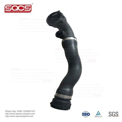BMW 3 Series E46 Car Fitment Upper Radiator Cooling Hose OE 17127510952 for Car Cooling System
