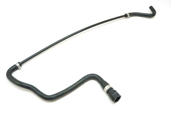 Customizable Expansion Tank Hose 17127519247 For BMW E60 E61 525i  5 Series