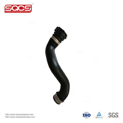 OE 2045018682 Radiator Hose Water Pipe Cooling System Car Accessories For Mercedes Benz W204