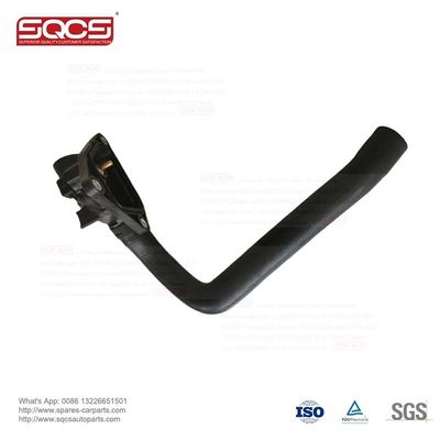 ISO/TS16949 Certified Auto Engine Coolant Hose for BMW N13 F20 F21 F30 F31 A11537600586
