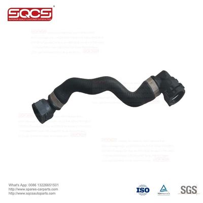 European Cars Radiator Coolant Water Hose Auto Parts OE 17127592651 For BMW F06 F07 F10 F11 100% Tested