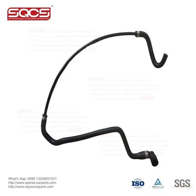 Replace/Repair Purpose Auto Spare Parts Engine Coolant Hose OE 17127534527 for BMW E66 E65 100% Tested Purpose