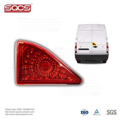 Rear Central Third Brake Light Z659021R OE for Mercedes Benz Automotive Systems and Performance
