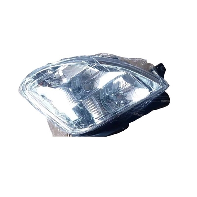 Condition Renault Master Halogen Xenon Headlights LOE 69500010 H7 Bulb Shape for VOLVO ISO/TS16949