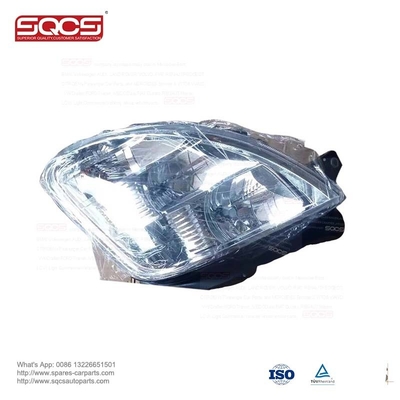 Condition Renault Master Halogen Xenon Headlights LOE 69500010 H7 Bulb Shape for VOLVO ISO/TS16949