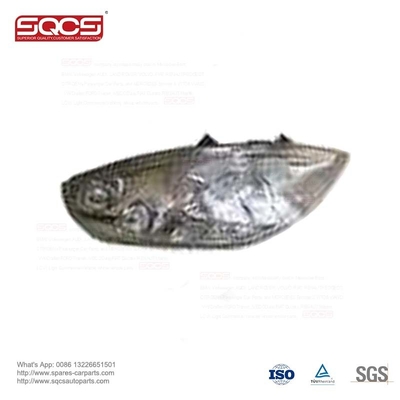 Condition Renault Master Halogen Xenon Headlights LOE 69500010 H7 Bulb Shape for VOLVO ISO/TS16949