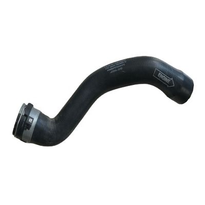 OE 2535014300 Radiator Coolant Hose for Mercedes-Benz Cooling Systems
