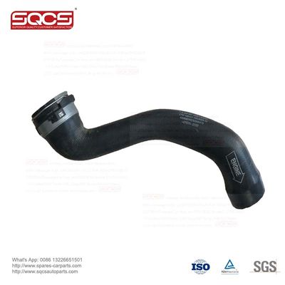 OE 2535014300 Radiator Coolant Hose for Mercedes-Benz Cooling Systems