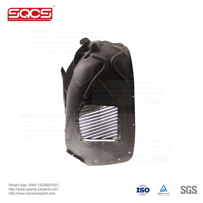 Porsche Cayenne Rear Engine Splash Shield OE 95850496105 2017-2018