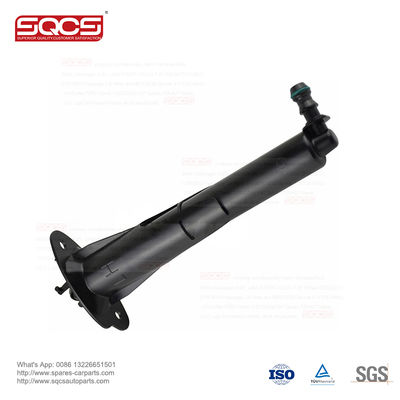 Porsche Cayenne Headlight Washer Nozzle Left Right OE 95862816210 2015-2017