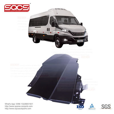 ABS Material Fender Mudguard OE NO. 5802382341 for Iveco Daily 2014-2019 with 12-Month Warranty