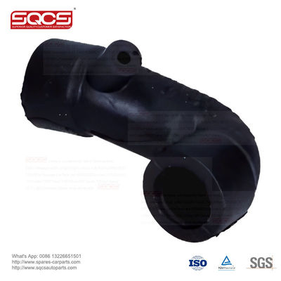 Engine Crankcase Breather Hose for Mercedes Benz C W203 2000-2007 with OE NO. 1110182982 and 12-Month Warranty