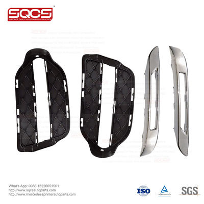 High Quality OE NO. 2048857123 Front Fog Light for Mercedes Benz W204 with 12 Months Warranty and 10-30 Days Delivery