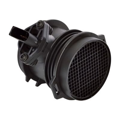 0280217515 Mass Air Flow Sensor for Mercedes Sprinter M112 W220 W210 W211 with 12V Voltage and OE Compatibility