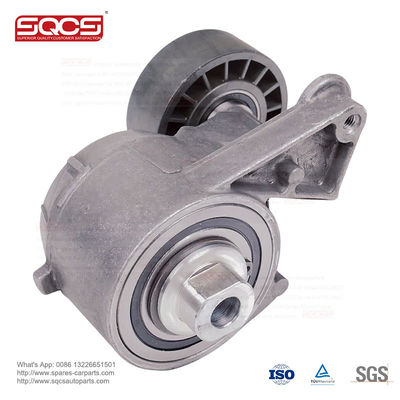 OE 1032000870 Belt Tensioner for Mercedes Benz M103 M104 W126 W140 with Metal Construction
