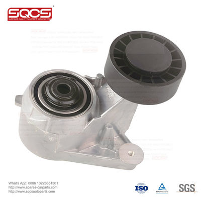 OE 1032000870 Belt Tensioner for Mercedes Benz M103 M104 W126 W140 with Metal Construction