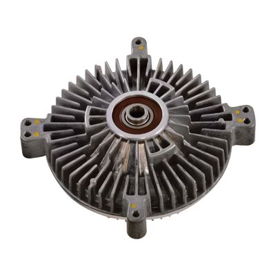 Mercedes Fan Clutch for Sprinter M119 W140 400 420 500 with OE NO. 1192000022 and 12-month Warranty