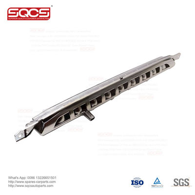 Factory Direct Sales 2229060048 Rear Fog Light for Mercedes Benz W222 S CLASS with 12V 72 Watts High-Quality Tail Lamp