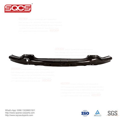 OE NO. 9066200234 Front Bumper Reinforcement Metal Material with 12 Months Warranty for Mercedes Sprinter W906