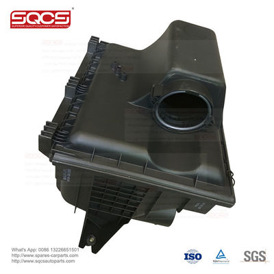 OE NO. 0000904801 Air Filter Housing for Mercedes Sprinter W909 with 12-Month Warranty