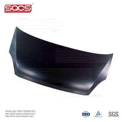 OE NO. 3800056 Engine Cover Bonnet for Iveco Daily 2006-2013 with 12 Months Warranty