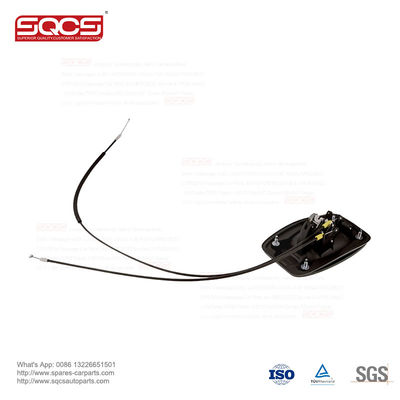 Handle Sliding Doors for Iveco Daily 2014-2019 with OE NO. 5801577667 and 12 Months Warranty