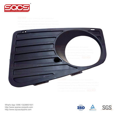 Metal Standard Size Front Bumper Fog Light Cover Grille for Volkswagen VW Crafter 2006-2017 with 12 Months Warranty