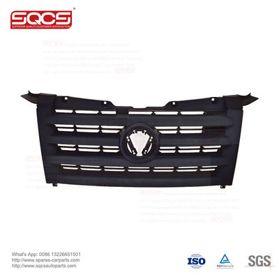 OE NO. 2EO853653 Front Center Grille for Volkswagen VW Crafter 2006-2011 with 12 Months Warranty