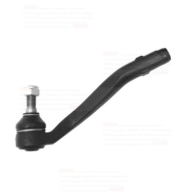 New Right Position Tie Rod End for Mercedes Benz W163 with 12 Months Warranty OEM 1633300103