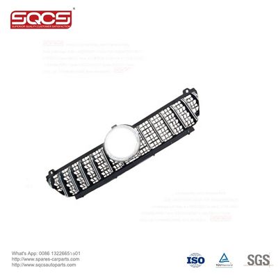 High-Quality Plastic Front Bumper Grille with OE NO. 9018800385 for Mercedes Benz Sprinter W901 W902 W903 W904 with 1 Year Warranty