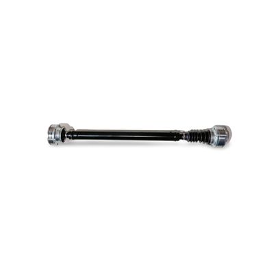 SQCS Steel Construction Driveshaft Propshaft Front for Jeep Grand Cherokee (WJ WG) OE52099497AC Replacement with 100% Test Passed