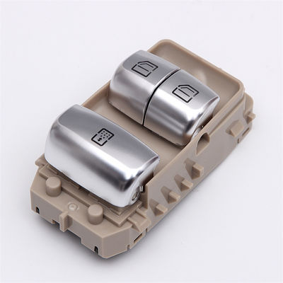 New Power Window Control Switch for Mercedes-Benz W212 E-CLASS with 1 Year Warranty and ISO/TS16949 Certified