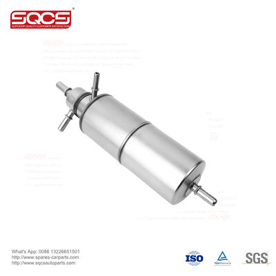 High-Quality Fuel Pressure Regulator Filter with OE NO. 1634770701 and 12 Months Warranty for Mercedes-Benz W163 ML320 ML430 ML55 AMG