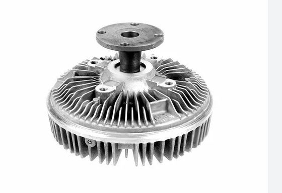 24V Fan Clutch Module for Mercedes Benz W901 W902 W903 Fan Clutch Repair Motor OE0002005122