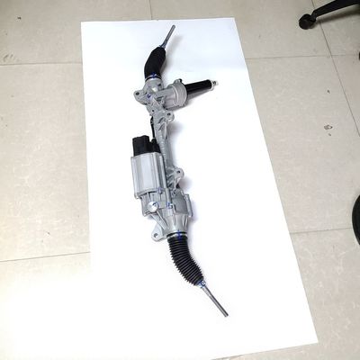 New Power Steering Gear Car Steering Rack for BMW 7series F02 730/740 with 12 Months Warranty for Replacement or Repair