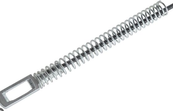 OE9064203085 Brake Cable with 6 Month Warranty and ISO/TS16949 Certification for Mercedes-Benz Sprinter