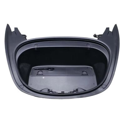SQCS Brand Car Plastic Front Trunk Storage Compartment Box  for Tesla Model 3 OE 1081674-99-h 1081674-99-i