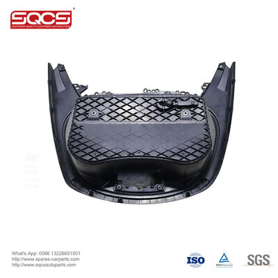 SQCS Brand Car Plastic Front Trunk Storage Compartment Box  for Tesla Model 3 OE 1081674-99-h 1081674-99-i
