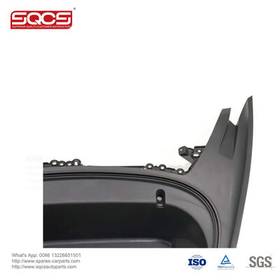 SQCS Brand Car Plastic Front Trunk Storage Compartment Box  for Tesla Model 3 OE 1081674-99-h 1081674-99-i