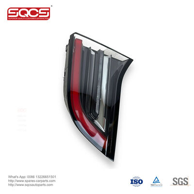 SQCS Brand Rear L R Inner Tail Light Lamp for Tesla Model 3 Y 2017 2023 1502089-00-B