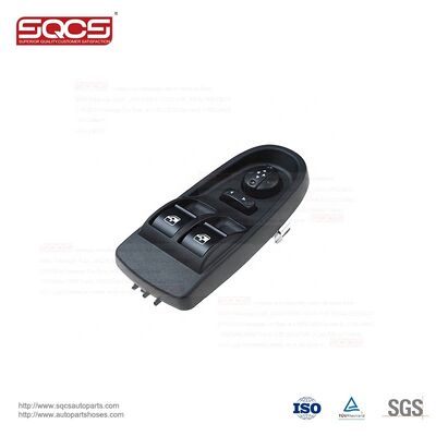 For Iveco Daily II 2011-2014  Car Window Lifter Switch High Quality Window Lifter Switch OE  5801484207