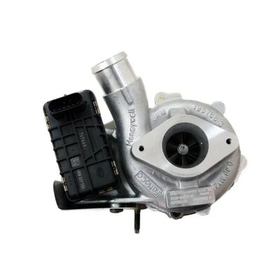 GTB1749VK Turbocharger 787556 854800 BK3Q6K682PC BK3Q6K682PB Turbo for Ford Transit 2.2 TDCi 114 Kw-155 HP CVR5